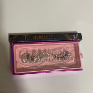 Glamnetic Magnetic Eyelashes w Pen